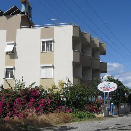 Delfin Hotel Gazipasa Exterior photo