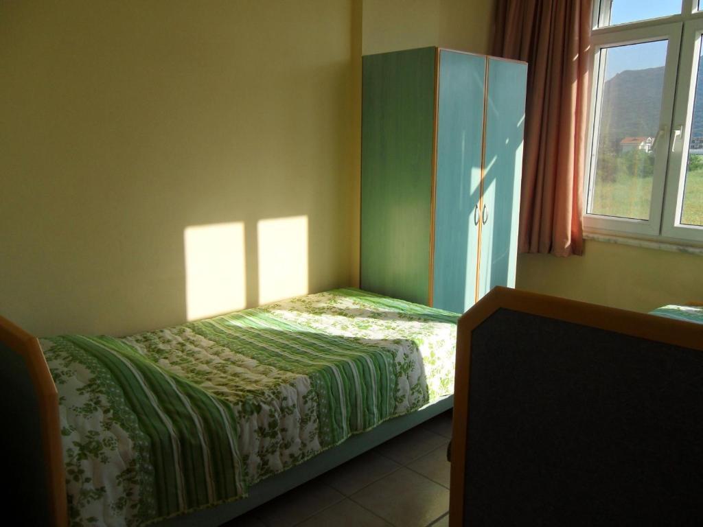 Delfin Hotel Gazipasa Exterior photo