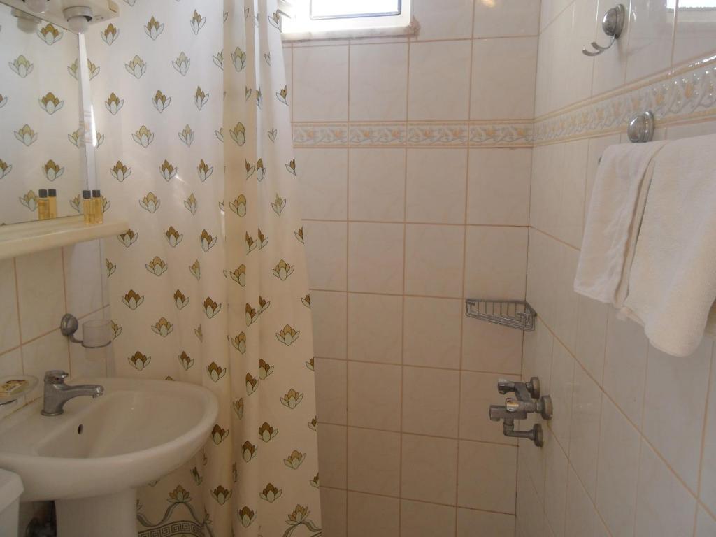 Delfin Hotel Gazipasa Room photo