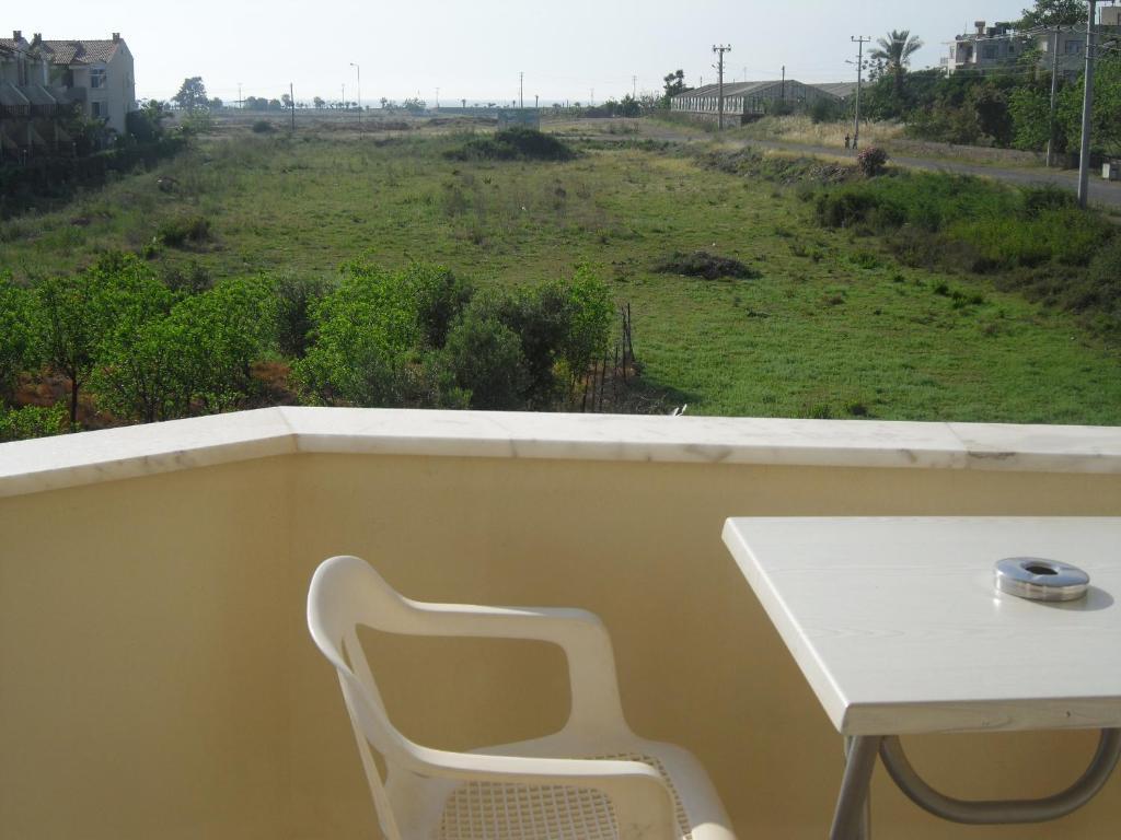 Delfin Hotel Gazipasa Exterior photo