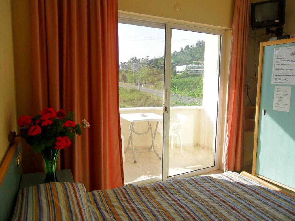 Delfin Hotel Gazipasa Exterior photo